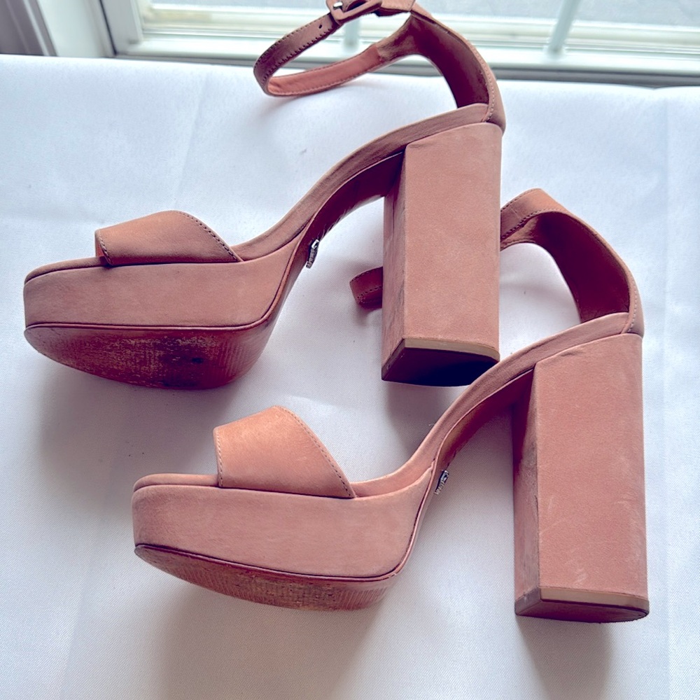 Schutz sandals